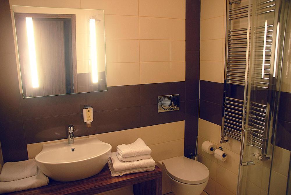 Hotel Opara Trebnje Exterior photo
